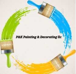 P&K Painting &Decorating