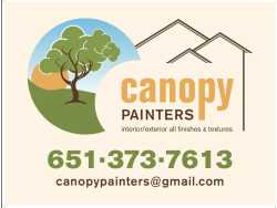 Canopy Painters LLC