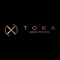 Toka Asian Kitchen