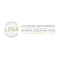 Lycoming Orthopedic & Sports Acupuncture Center