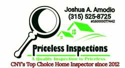 Priceless Inspections LLC