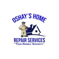 Oshay's Home Repair Services