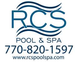 RCS Pool and Spa