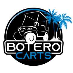 Botero Carts