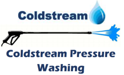 Coldstream Pressure Washing