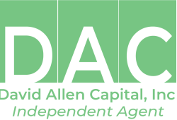 DAC Business Loans & Working Capital