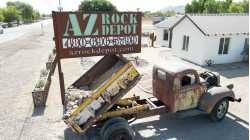 AZ Rock Depot