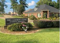 The Cameron Clinic