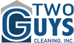 Two Guys Cleaning Inc