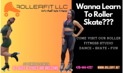 RollerFit LLC