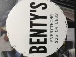Benty's
