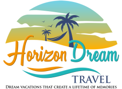 Horizon Dream Travel