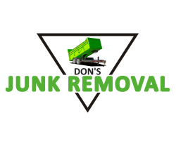 Don's Junk Removal