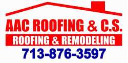 AAC ROOFING & C. S.