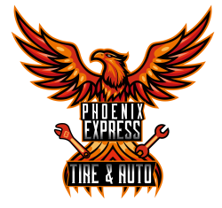 Phoenix Express Tire And Auto
