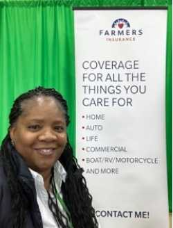 Farmers Insurance - Cynthia Dunn