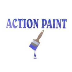 Action Paint