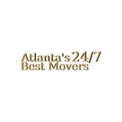 Atlanta's 24/7 Best Movers