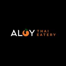 Aloy Thai Eatery - Capitol Hill