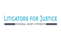 Litigators for Justice Car Accident Personal Injury Attorneys