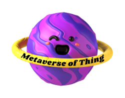 Metaverse of Things - MoT