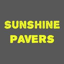 Sunshine Pavers