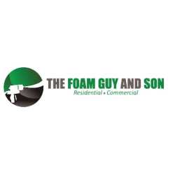 The Foam Guy and Son