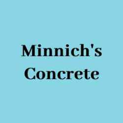 Minnich's Concrete
