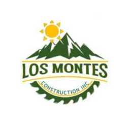 Los Montes Construction Inc