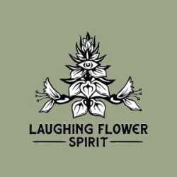 Laughing Flower Spirit