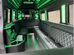 Lux Party Bus and Limousine Service