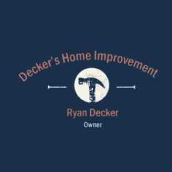Decker's Home Improvement