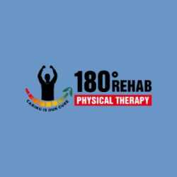180 Degree Rehab