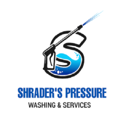 Shrader’s Pressure Washing & Service’s