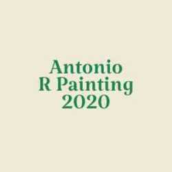 Antonio R Painting 2020