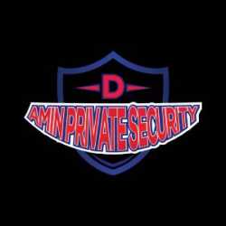 D Amin Private Security Agencies