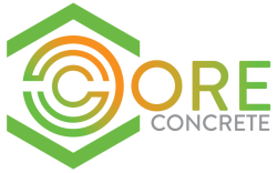 Core Concrete Inc