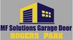 MF Solutions Garage Door Rogers Park