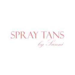 Spray Tans by Sunni
