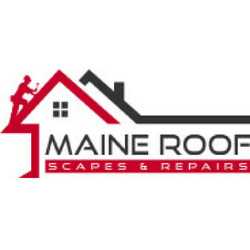 Maine Roofing Scapes & Repairs