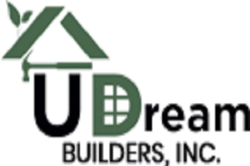 UDream Builders Remodeling Plano