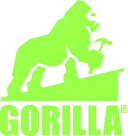 Gorilla Roofing and Construction
