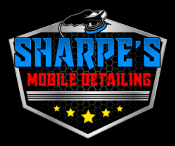 Sharpes Mobile Detailing