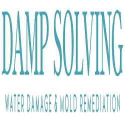 Damp Solving Water & Mold