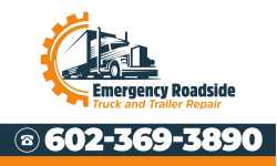 Emergency Semi Truck and Trailer Repair