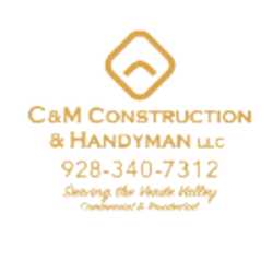 C & M Construction & Handyman