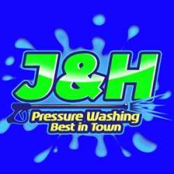 Chapin J&H Pressure Washing LLC-Soft Washing and Pressure Washing