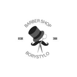 Borystylo Barber