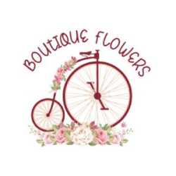 The Boutique Flowers