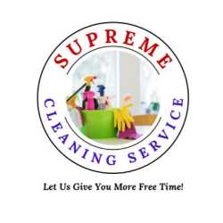 Supreme Cleaning Service